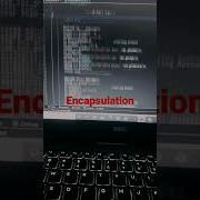 Encapsulation In Java