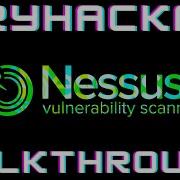 Nessus Tutorial TryHackMe Nessus Walkthrough Task 3 5 Scanning Web Application Cyber Defense