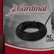 AC Series Compression Load Cells Training