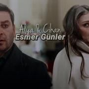 Alya Cihan Esmer Günler Uzak Şehir Klip