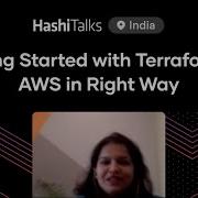 Getting Started With Terraform On AWS In Right Way