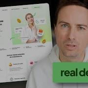 Web Design Case Study Real Client Project