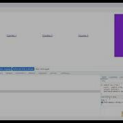 HTML CSS Урок 14 Шрифт фон рамки StudioProWeb