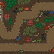 Neural Network Cars And Genetic Algorithms 2 2