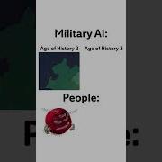 AI In Age Of History 2 Vs AI In Age Of History 3 Diamek