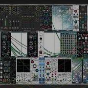 A Journey With Krell VCV Generative