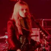 Orianthi Glam Nation Tour 6 28 Washington DC