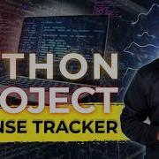 Python Project Expense Tracker Python Hindi Tutorial INeuron Tech Hindi