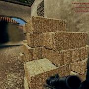 CSS Epikz 4K Desert Awp