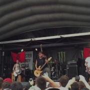 While She Sleeps Seven Hills 07 17 15 Toronto Warped Tour LIVE