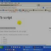 Date Time Functions In Vbscript