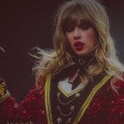 Taylor Swift We Are Never Ever Getting Back Together Taylor S Version Lyric Video