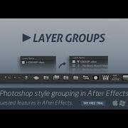 Layer Groups 2 Demo