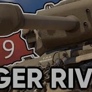 The US Tank Meant To Fight King Tigers