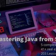The Complete Java Developer Course Mastering Java From Zero To Hero