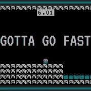 MakeCode Arcade Advanced Gotta Go Fast