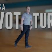 Что такое поворот в танце Как сделать поворот в танце