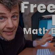 All The Maths You Need For Machine Learning For FREE