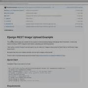 Django Projects And Git Repos Gitignore Migrations And More