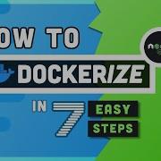Learn Docker In 7 Easy Steps Full Beginner S Tutorial