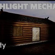 HOW TO MAKE A SIMPLE FLASHLIGHT MECHANIC WITH C IN UNITY TUTORIAL