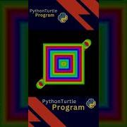 Python Turtle Beautiful Pattern Python