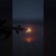 Muzzle Flash Using Unreal Engine Niagara