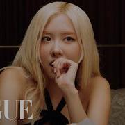 Rosé Answers 19 Questions Vogue