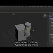 3ds Max Tuto Affect Pivot Only And Affect Object Only Very Usefull