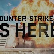 Counter Strike 2 Launch Trailer