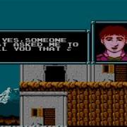 Magma Streamed Bionic Commando Nes Part 8