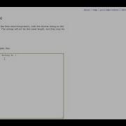 Coding Bat Java String Tutorial ComboString