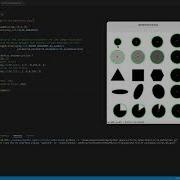 Python OpenCV Circle Detection
