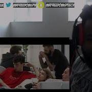 UK REACTION ROCKET LILDRUGHILL EverythingIsFine VS LILDRUGHILL ROCKET MARCO9 ТайнаяКомната