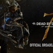 Unintentionally Roasting DEAD BY DAYLIGHT Year 7 Anniversary Broadcast Reaction