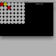 Connect Four With Java Part 2