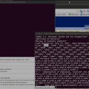 The For Loop In Scala