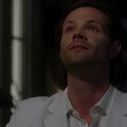 Evil Sam Kills Dean Dream Sequence Supernatural 15x05 1080p