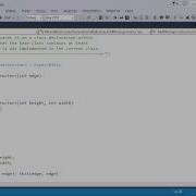 DevExpress CodeRush Add Missing Constructors