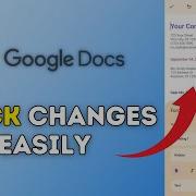 How To Track Changes In Google Docs 2025