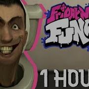 Porcelain Friday Night Funkin FULL SONG 1 HOUR