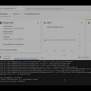 Deploying A Python Flask Web Application To App Engine Flexible
