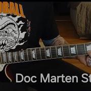 Madball Doc Marten Stomp Guitar Cover
