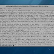 Installing Apache Php And Mysql From Source Code On Linux