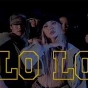 Destiny Rogers Lo Lo Cheshir Ha Choreography