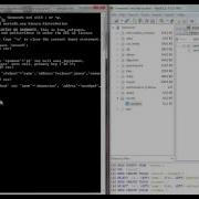 Creating Database Using Cmd Mysql