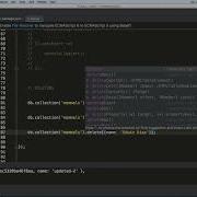 MongoDB Client Deleting Database How To Use MongoDB Node JS