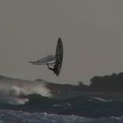 Windsurf In France Greece In 2005 2006 First Frontloop Attempt Backloop Bodydrag Jump
