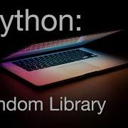 How To Code The Random Library In Python