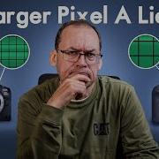 Busting The MYTHS About LARGER PIXELS The TRUTH Revealed